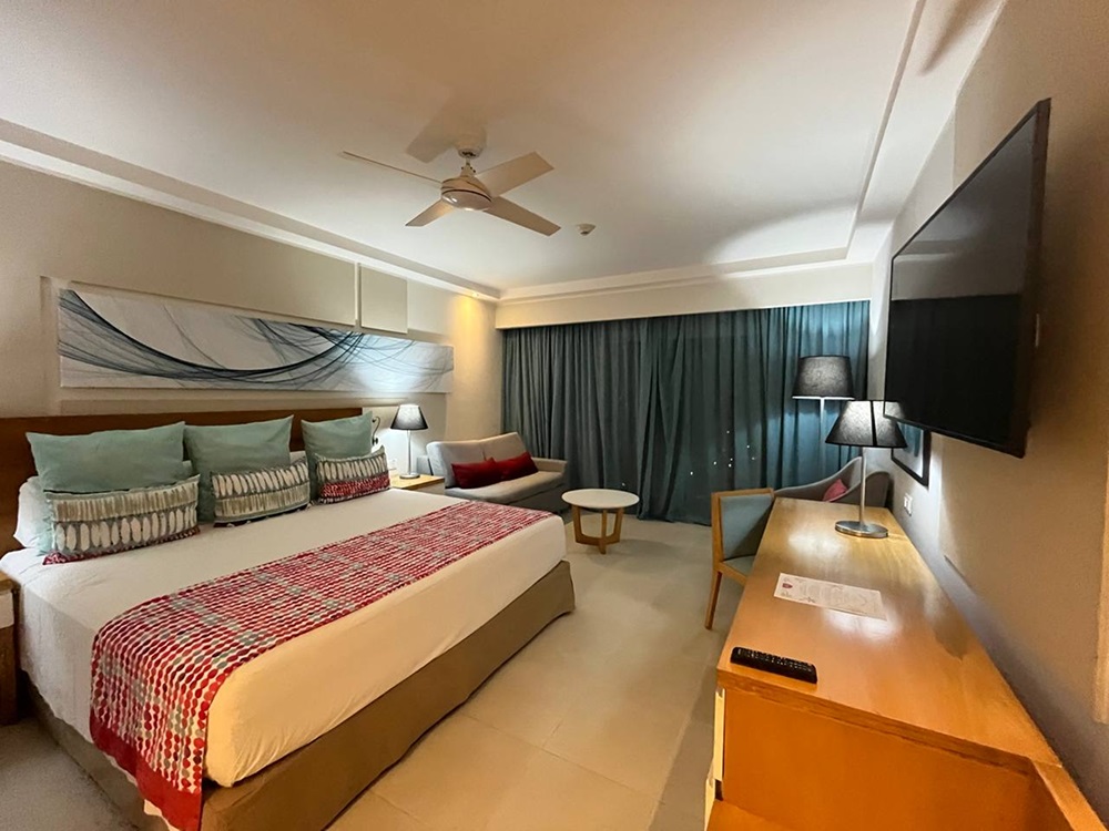 Ольгин на Кубе вновь принимает туристов. Что продавать? Ольгин на Кубе вновь принимает туристов. Что продавать?