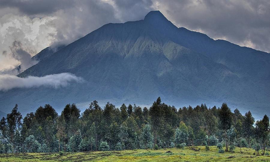 25 мест на карте для настоящих экстремальных путешествий 25 мест на карте для настоящих экстремальных путешествий