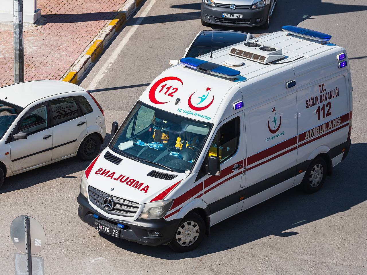 Россиянин пожаловался на плохое самочувствие на отдыхе в Турции и не выжил