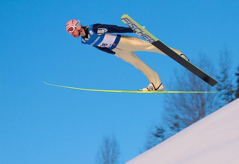 ТОП-37 зимних видов спорта: от олимпийских до необычных