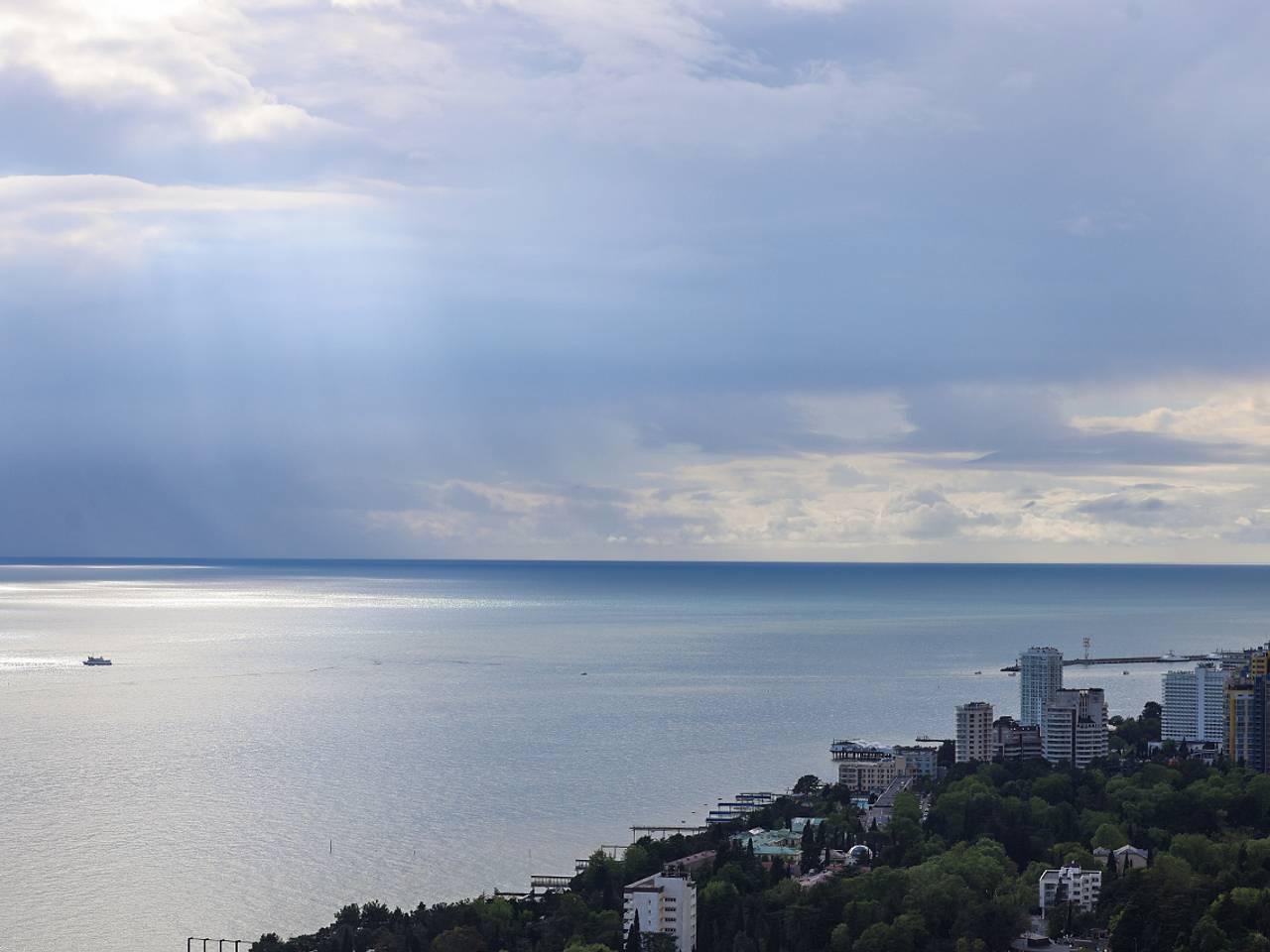 Раскрыта стоимость отдыха у моря в России на Новый год