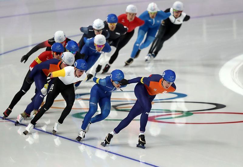 ТОП-37 зимних видов спорта: от олимпийских до необычных