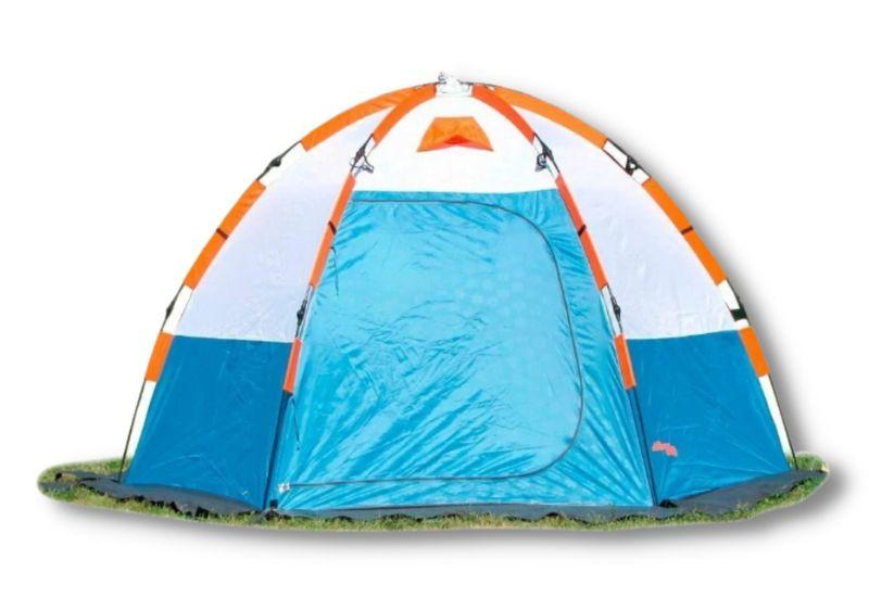 ТОП-20 лучших зимних палаток 2025: обзор, рейтинг, как выбрать