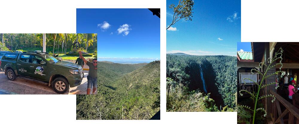 Экскурсии в Ольгине на Кубе: полный гид для турагентов Экскурсии в Ольгине на Кубе: полный гид для турагентов