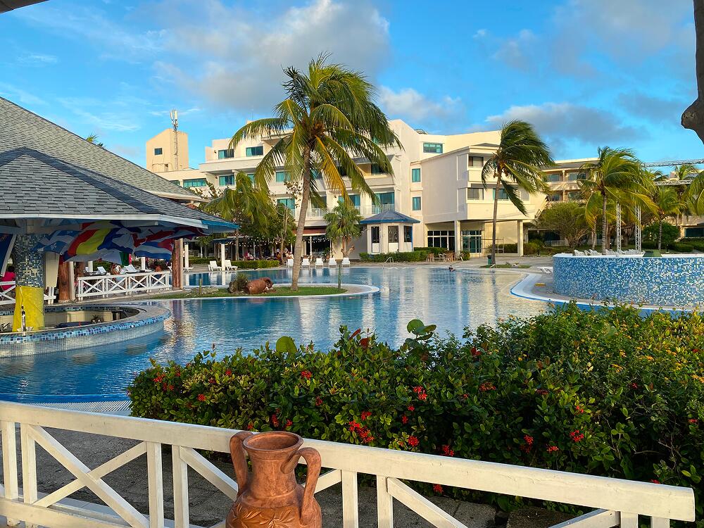 Ольгин на Кубе вновь принимает туристов. Что продавать? Ольгин на Кубе вновь принимает туристов. Что продавать?