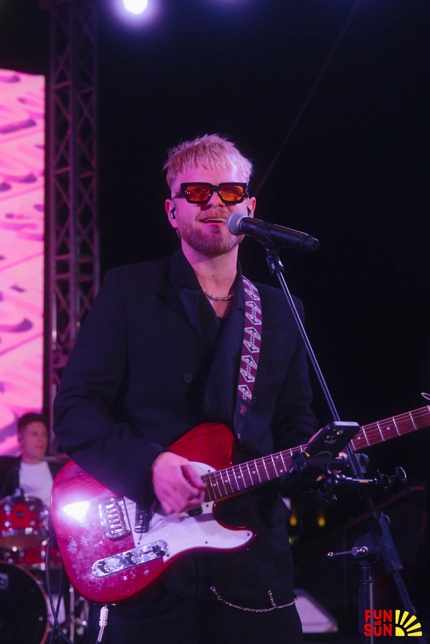 FUN&SUN рассказал, что будет с рынком туризма в ближайшие пять лет