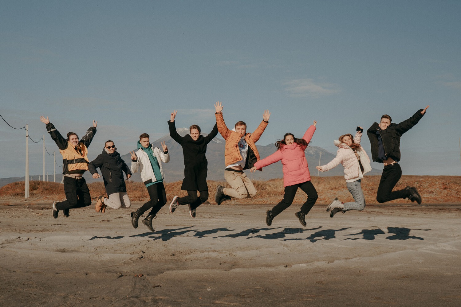 Возможности программы «Больше, чем путешествие» для профессионального сообщества туристической отрасли