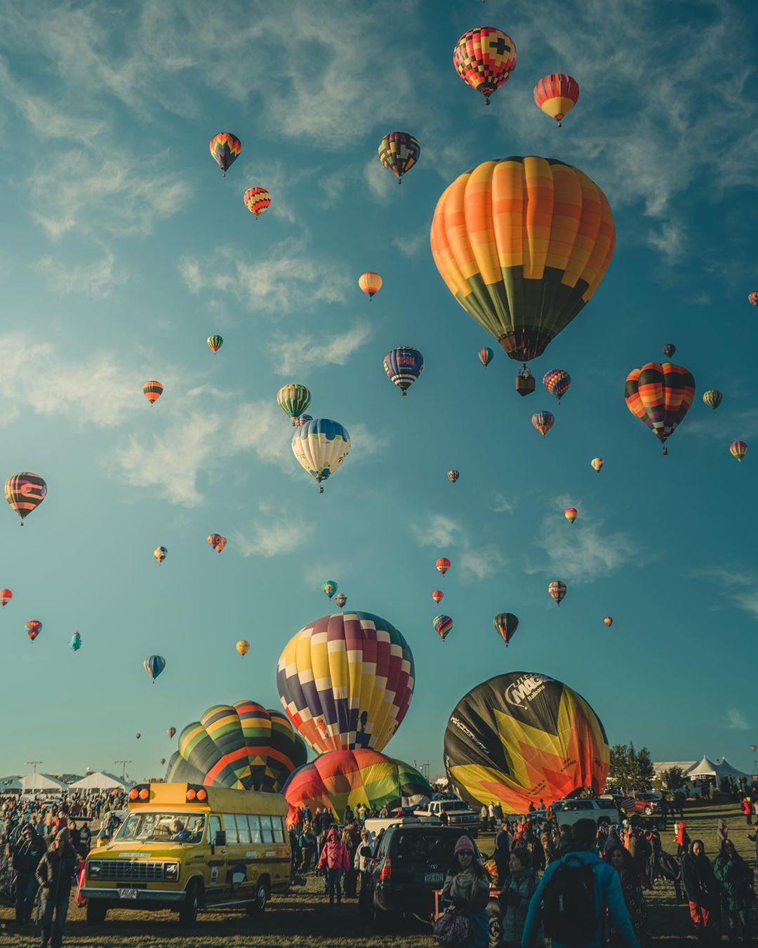 Путешествия и приключения на снимках Пейдж Тинги