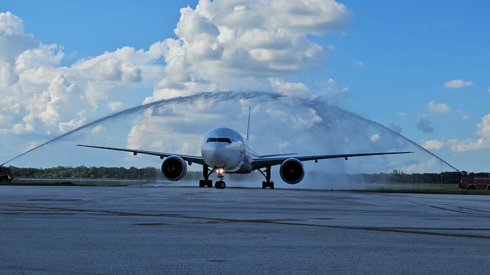 Ольгин на Кубе вновь принимает туристов. Что продавать? Ольгин на Кубе вновь принимает туристов. Что продавать?