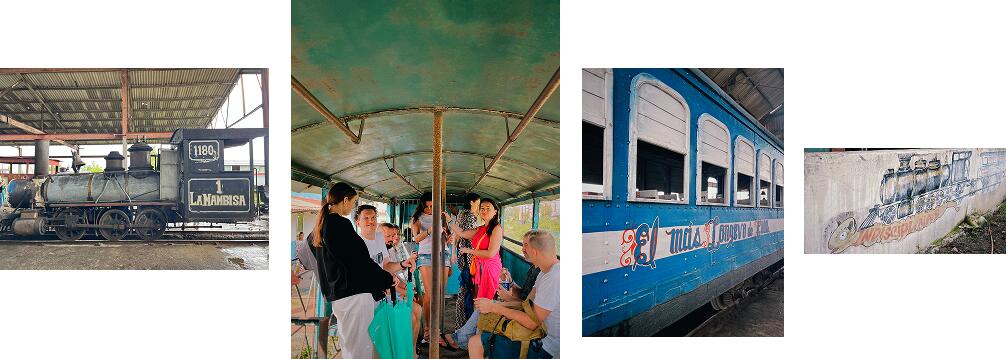 Экскурсии в Ольгине на Кубе: полный гид для турагентов Экскурсии в Ольгине на Кубе: полный гид для турагентов