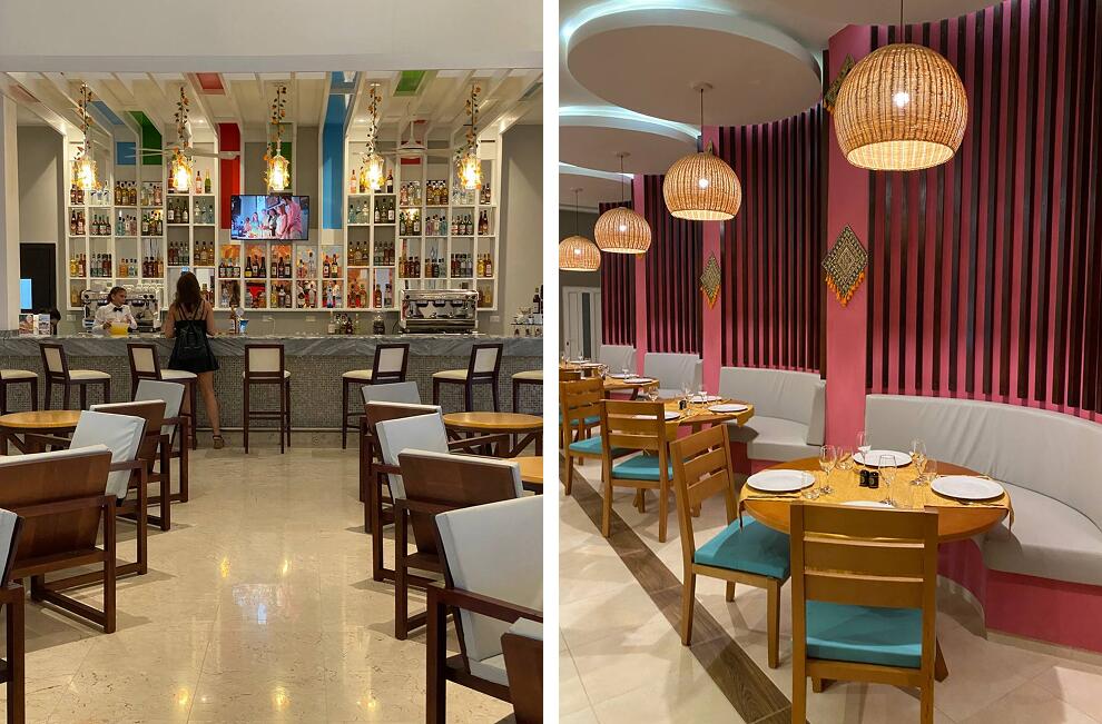 Ольгин на Кубе вновь принимает туристов. Что продавать? Ольгин на Кубе вновь принимает туристов. Что продавать?