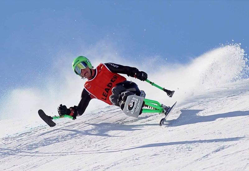 ТОП-37 зимних видов спорта: от олимпийских до необычных