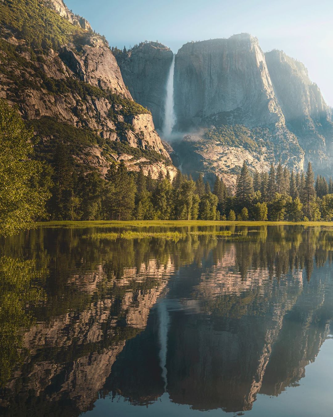 Путешествия и приключения на снимках Пейдж Тинги