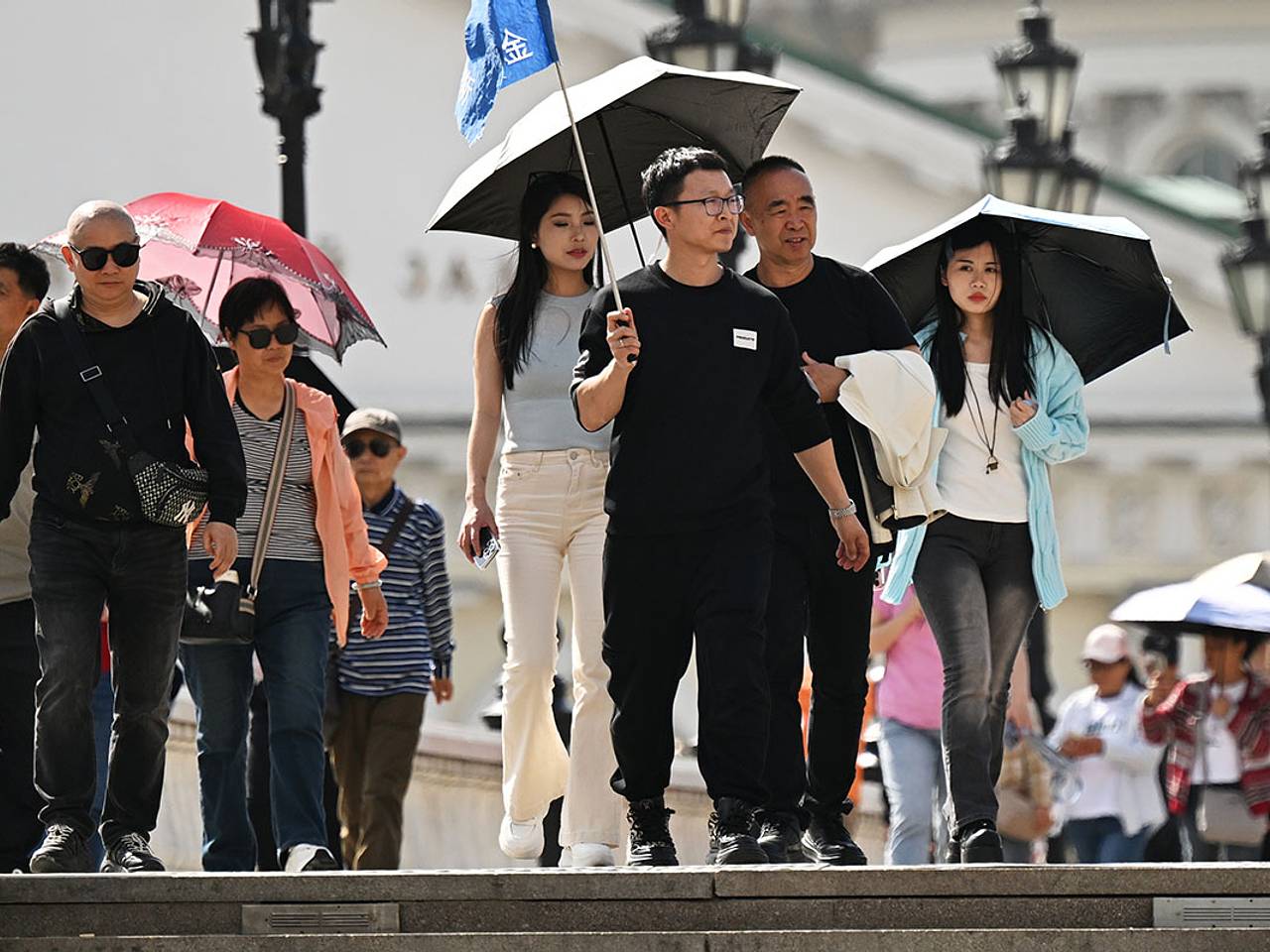 «Худшие туристы в истории». Россия отменила визы для китайцев. Почему в мире не любят путешественников из этой страны?