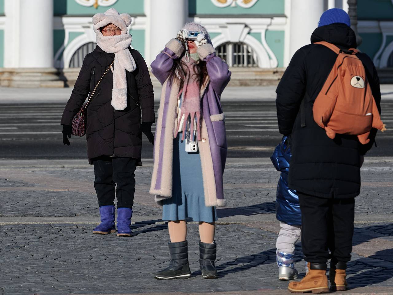 Китайцы резко заинтересовались полетами в Россию после введения безвиза