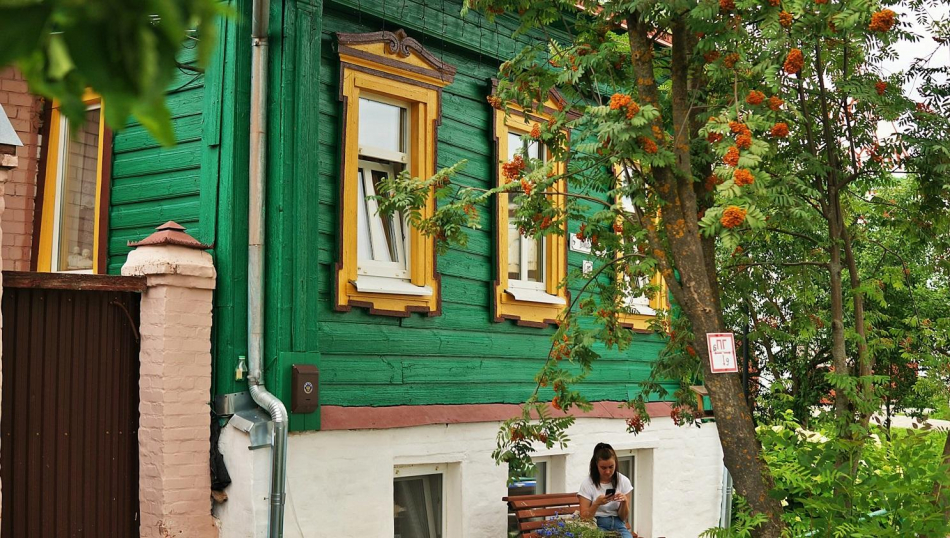 Гостевые дома могут обязать передавать данные о постояльцах в МВД