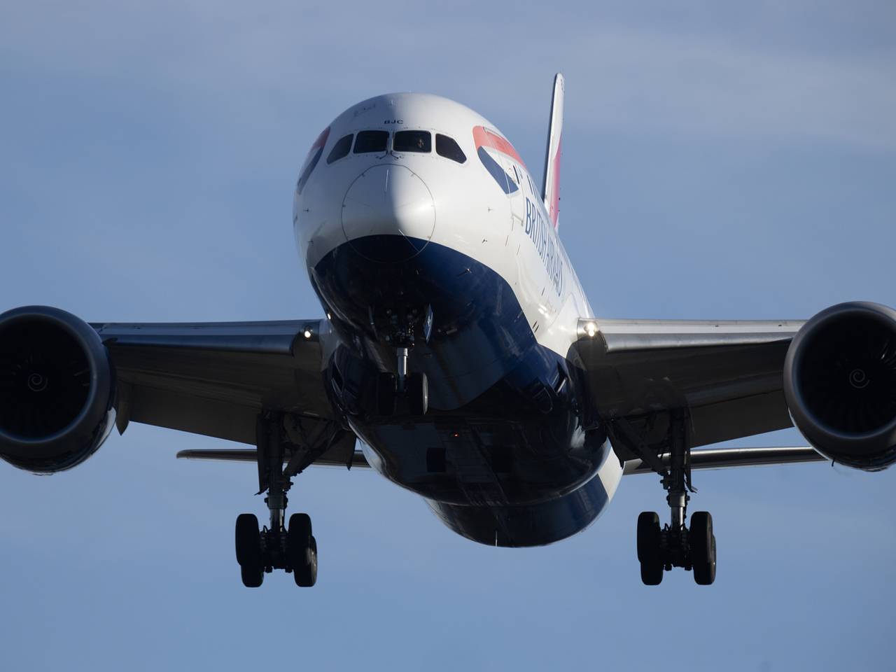 Мужчина попытался посадить попутчицу на колени в самолете и попал под арест