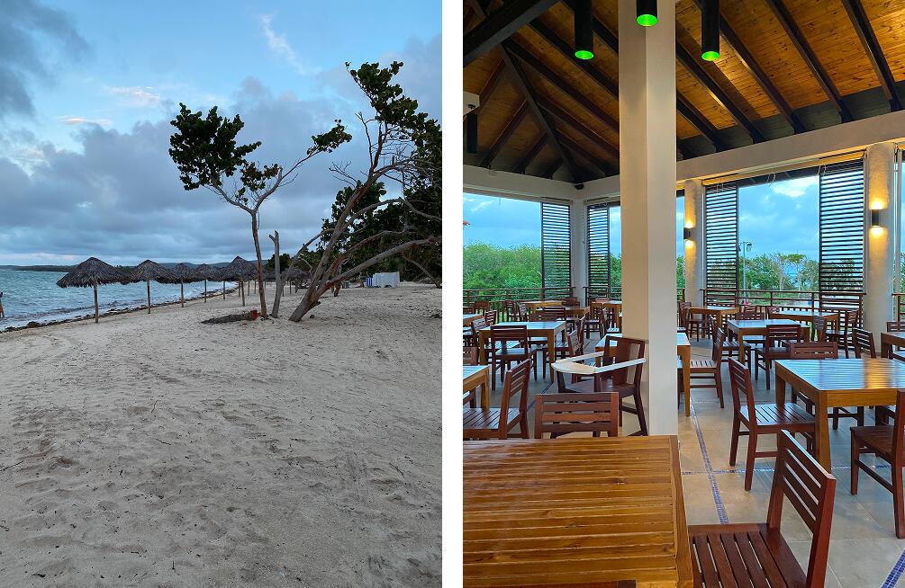 Ольгин на Кубе вновь принимает туристов. Что продавать? Ольгин на Кубе вновь принимает туристов. Что продавать?