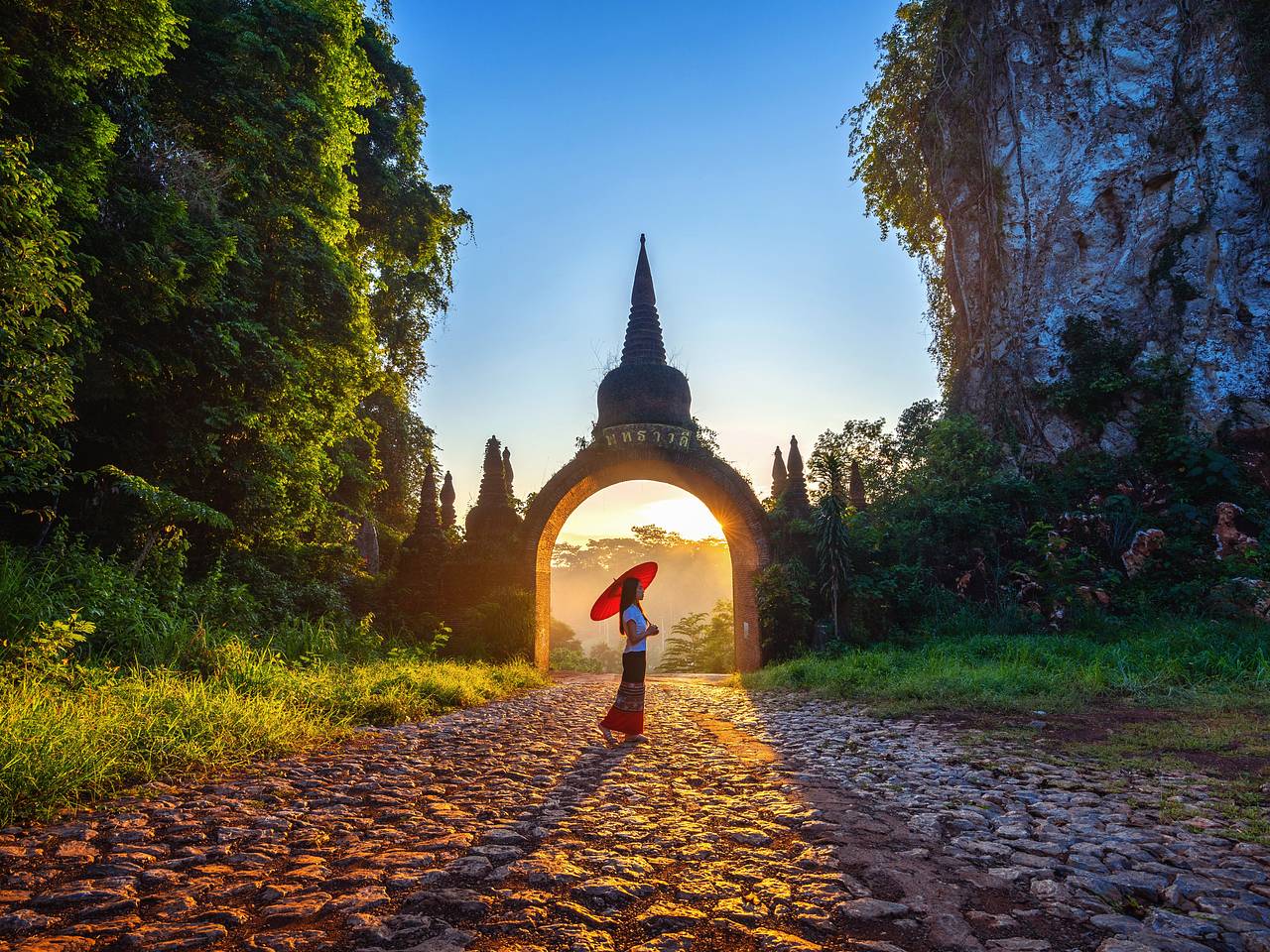 Россиянам предрекли установление нового рекорда в Таиланде