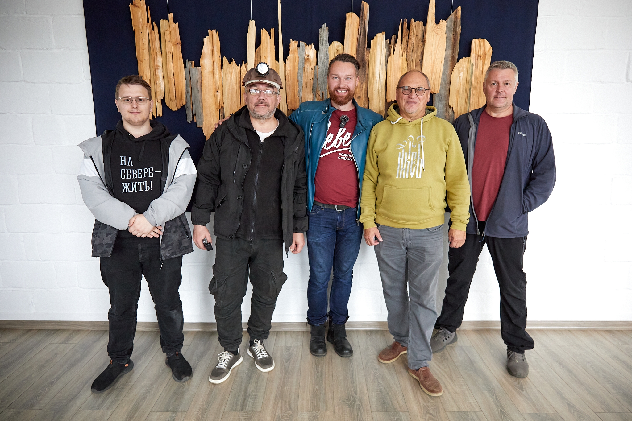 Возрождение Печенгского округа: как местный бизнес открывает для туристов красоты Заполярья