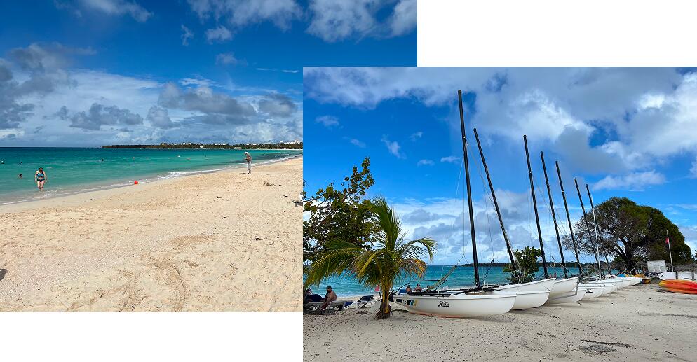 Ольгин на Кубе вновь принимает туристов. Что продавать? Ольгин на Кубе вновь принимает туристов. Что продавать?