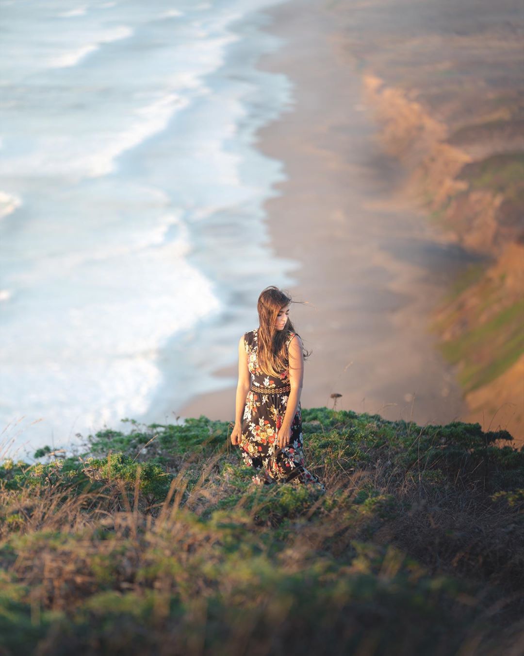 Путешествия и приключения на снимках Пейдж Тинги