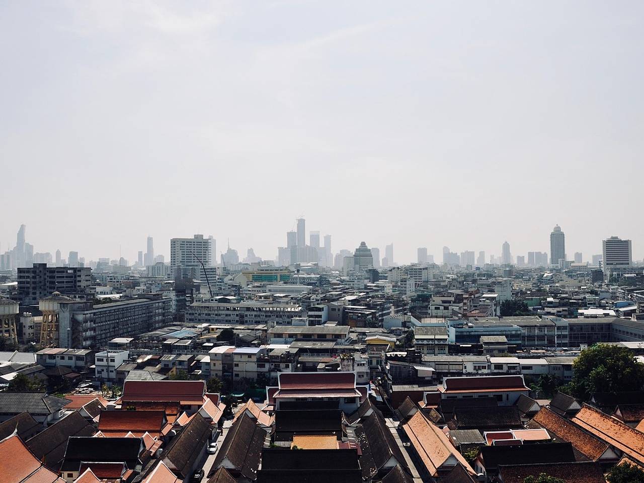 Российского туриста избили в Таиланде