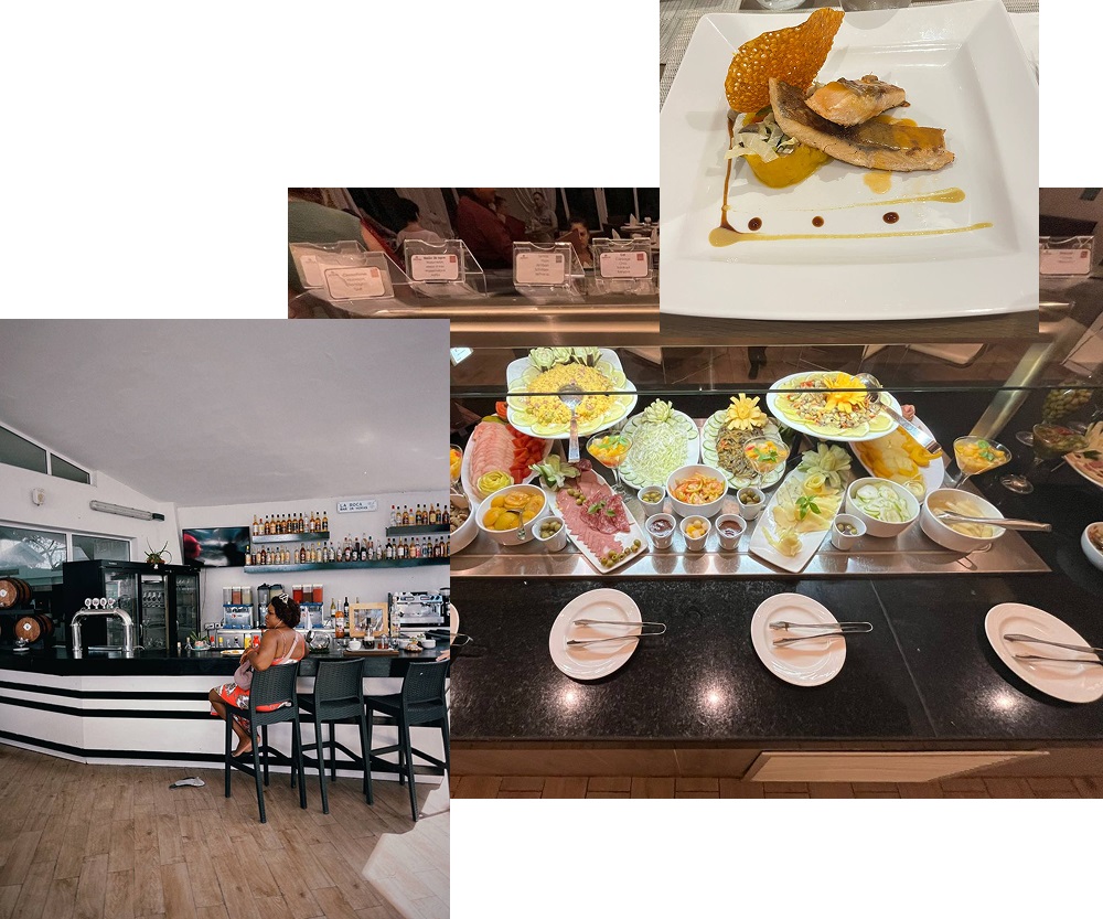 Ольгин на Кубе вновь принимает туристов. Что продавать? Ольгин на Кубе вновь принимает туристов. Что продавать?