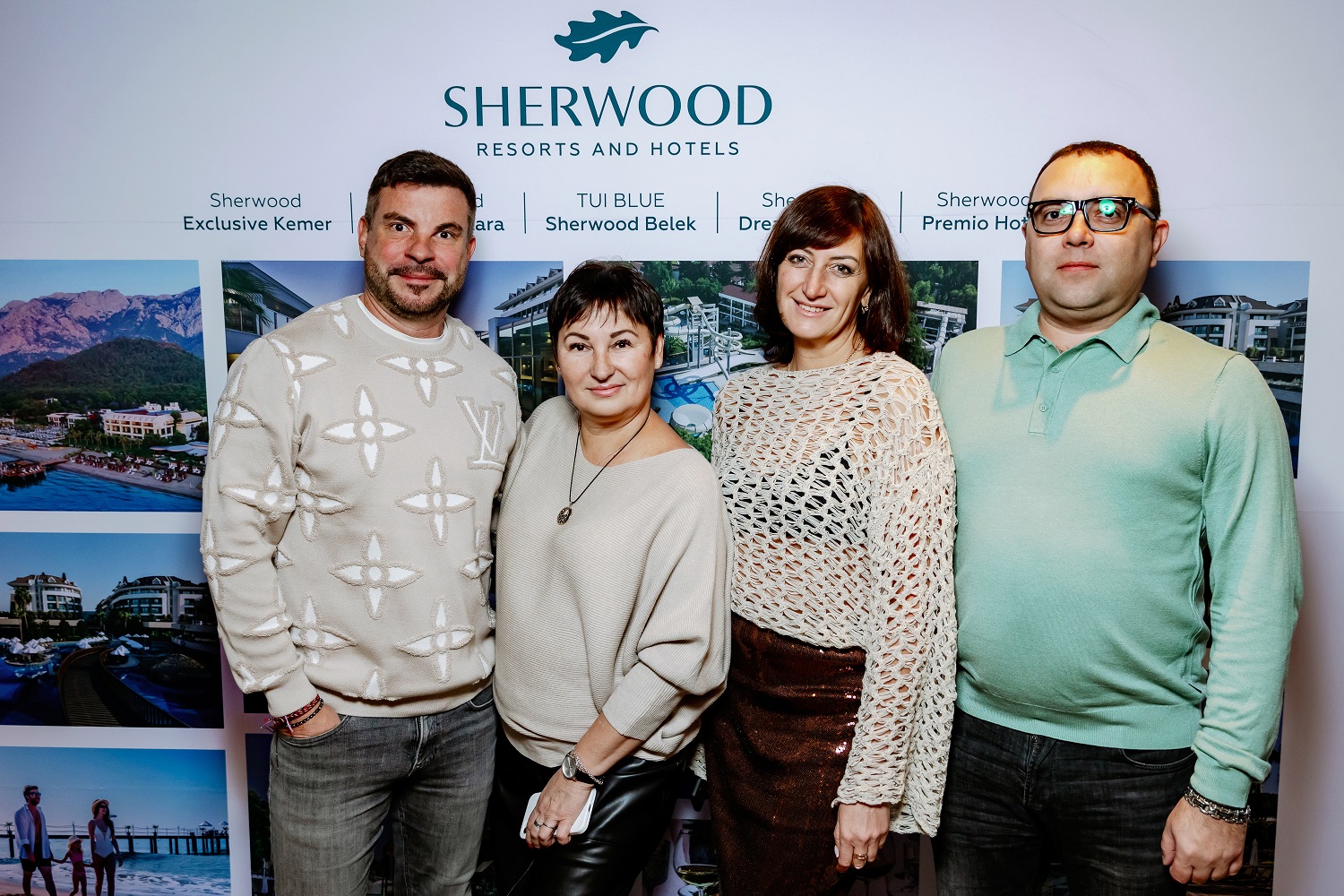 Туристов из России пригласили в Кемер на гастрофестиваль турецкой кухни