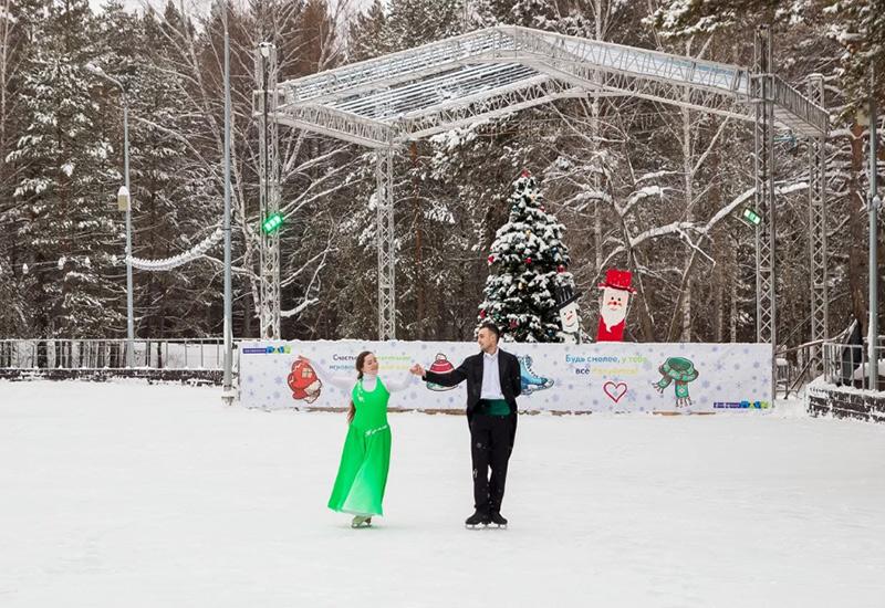 Новосибирск зимой 2025: куда сходить, где отдохнуть, что посмотреть Новосибирск зимой 2025: куда сходить, где отдохнуть, что посмотреть