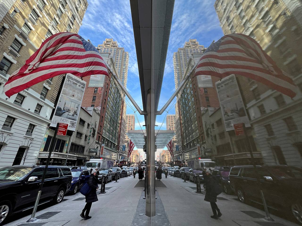 Россиянин описал законы США фразой &laquo;музей юридических странностей&raquo;