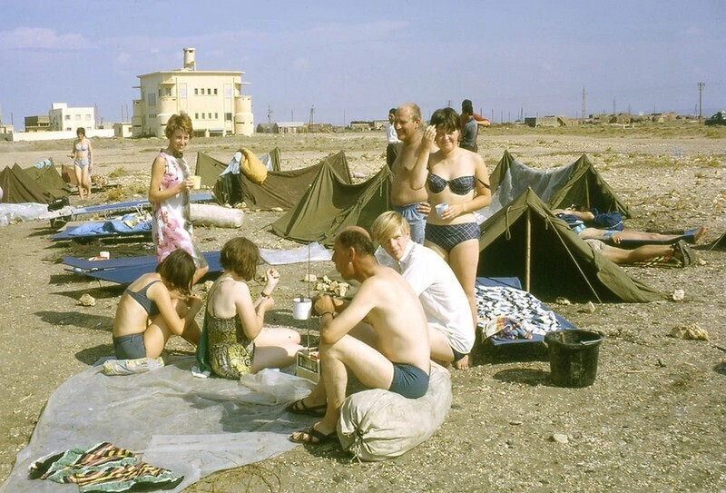 «Тропа хиппи»: легендарный маршрут свободы через целый континент «Тропа хиппи»: легендарный маршрут свободы через целый континент