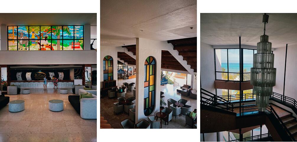 Ольгин на Кубе вновь принимает туристов. Что продавать? Ольгин на Кубе вновь принимает туристов. Что продавать?