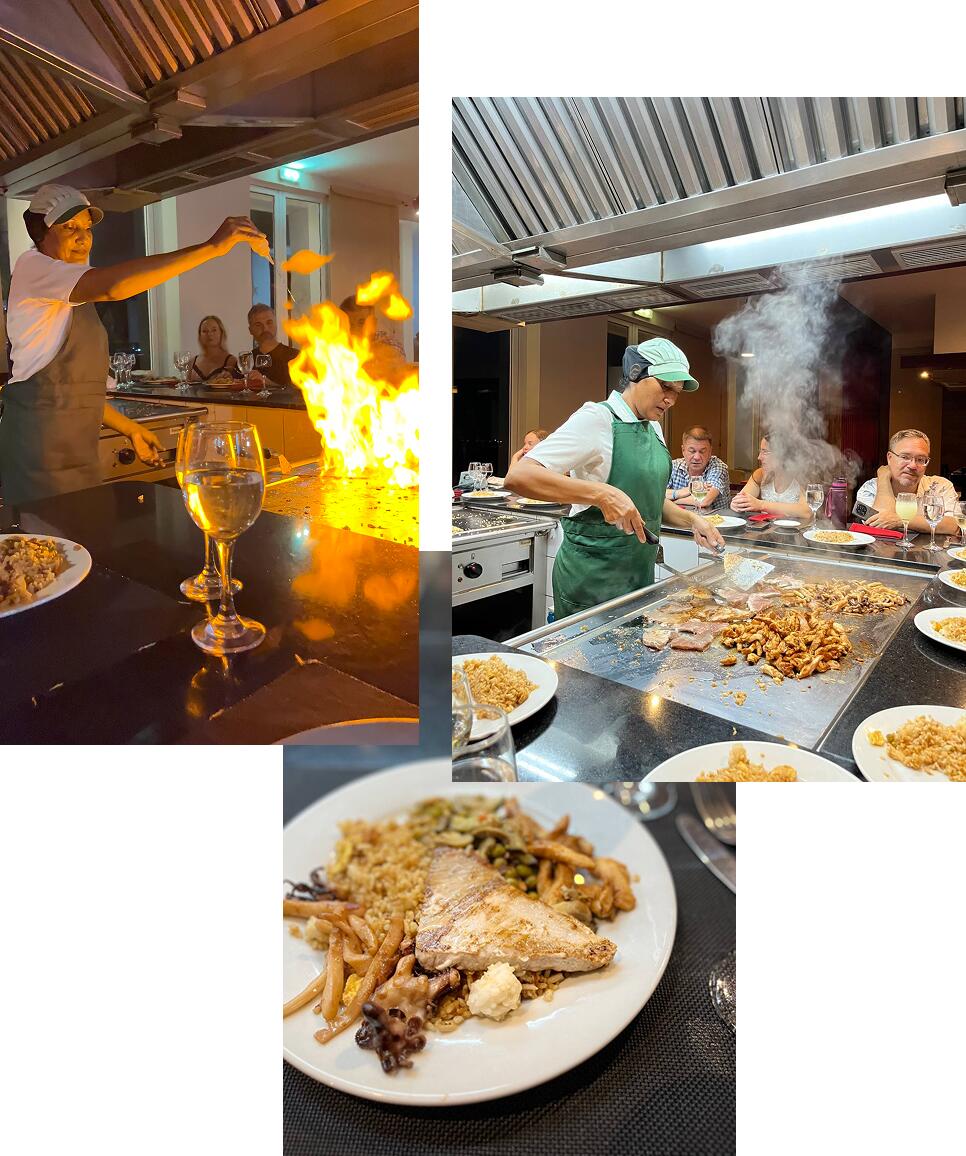 Ольгин на Кубе вновь принимает туристов. Что продавать? Ольгин на Кубе вновь принимает туристов. Что продавать?