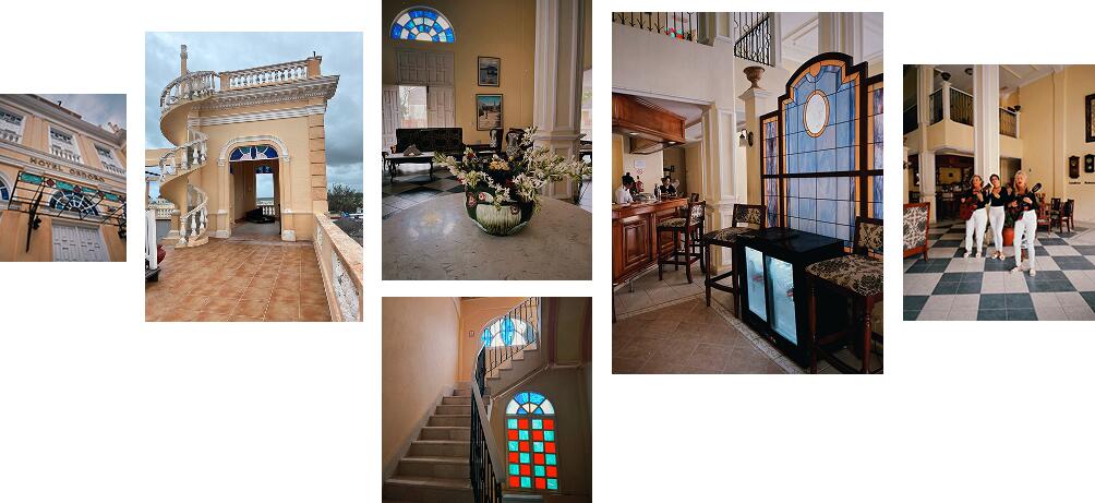 Экскурсии в Ольгине на Кубе: полный гид для турагентов Экскурсии в Ольгине на Кубе: полный гид для турагентов