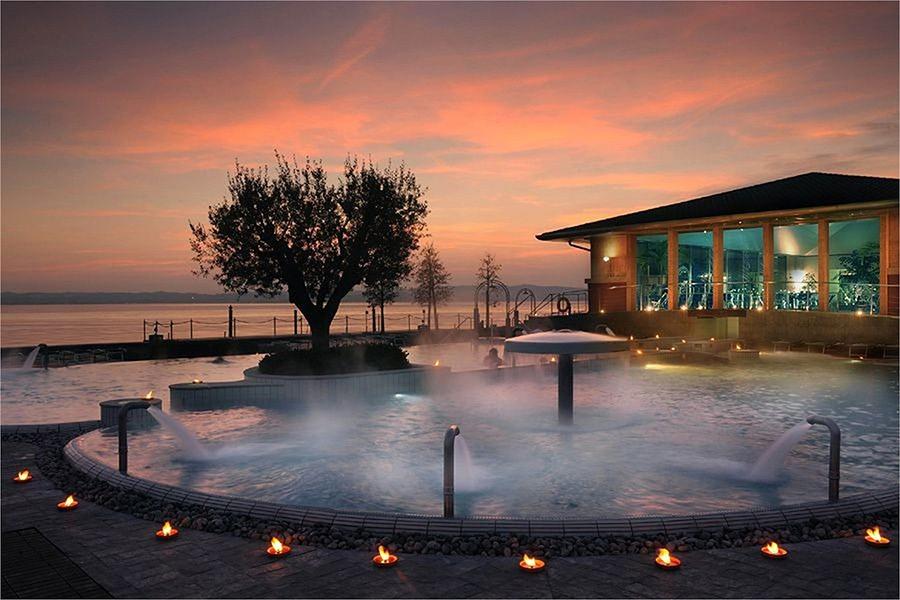 20 лучших горячих источников со всего мира 20 лучших горячих источников со всего мира