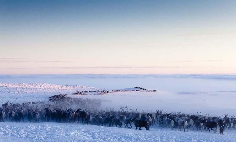 25 мест на карте для настоящих экстремальных путешествий 25 мест на карте для настоящих экстремальных путешествий
