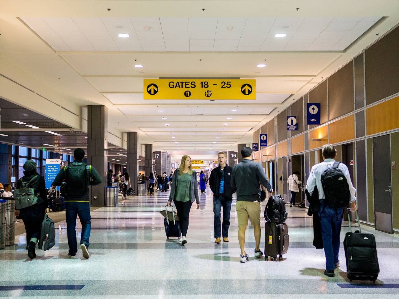 Аэропорты Люблин и Жешув в Польше закрыли для обеспечения безопасности