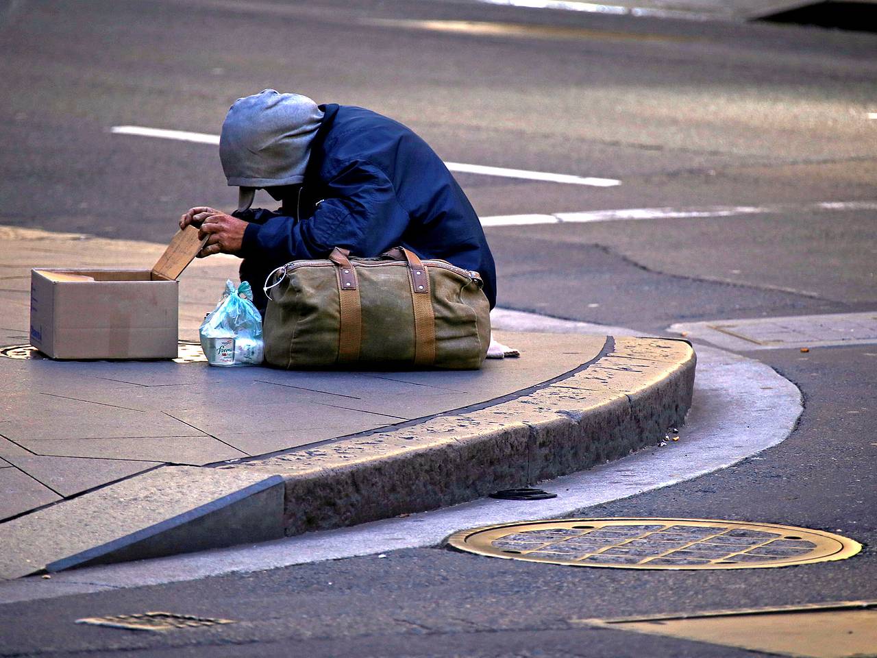 Тревел-блогер описал Австралию фразой &laquo;туалеты как отель, а вокруг бомжи&raquo;