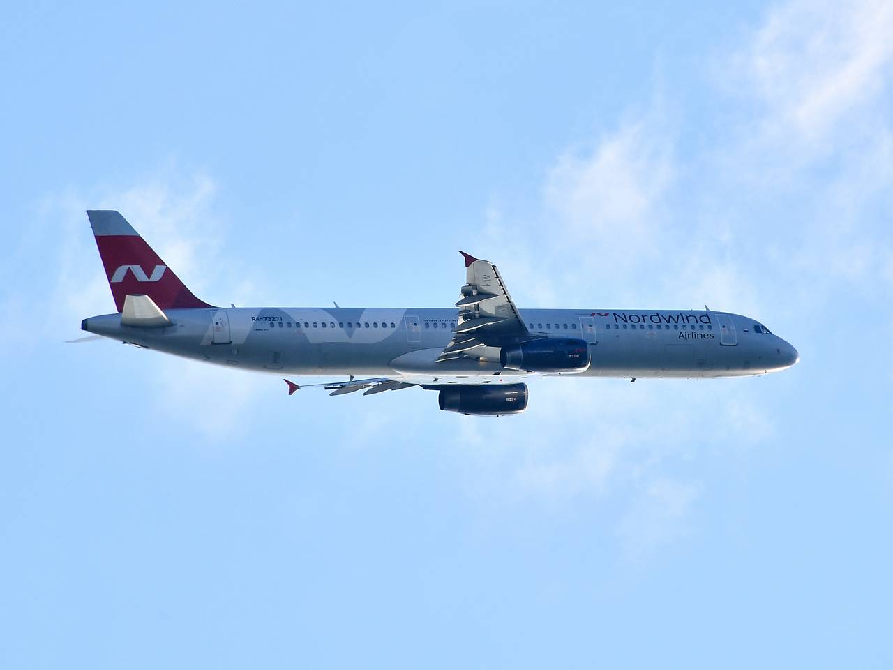 Пассажир Nordwind описал взлет в Шереметьево словами &laquo;хлопок, вспышка и резкая остановка&raquo;