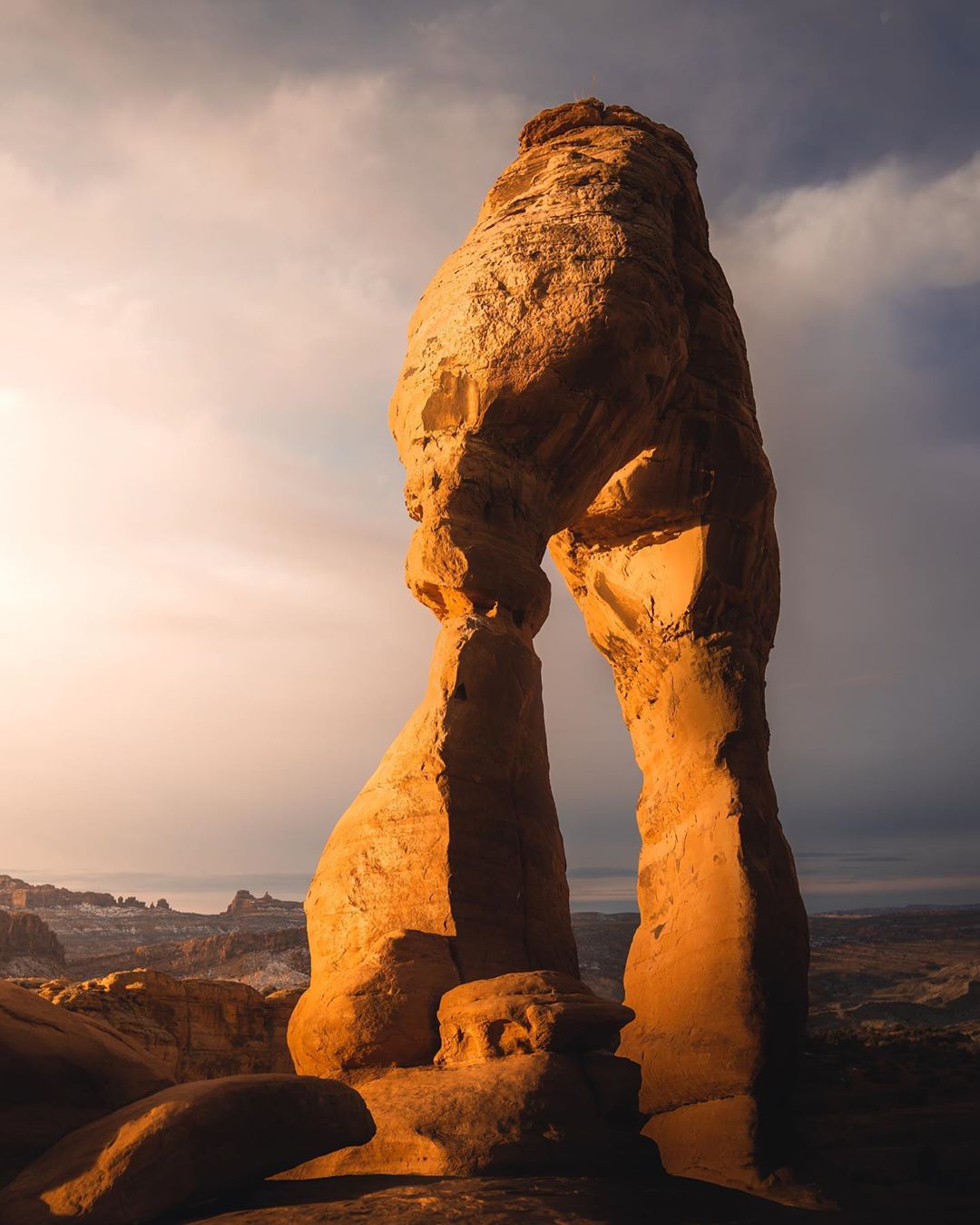 Путешествия и приключения на снимках Пейдж Тинги