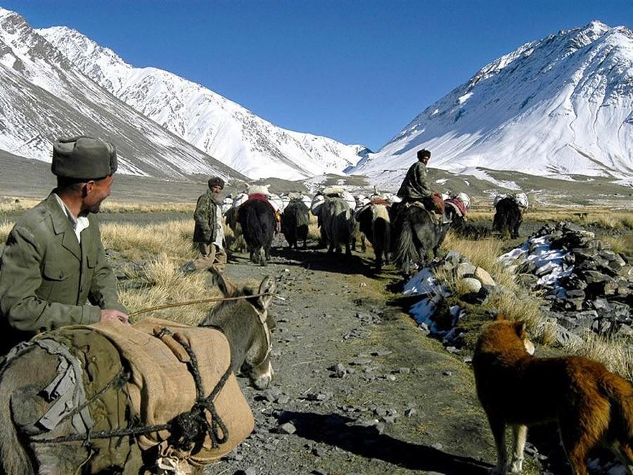 25 мест на карте для настоящих экстремальных путешествий 25 мест на карте для настоящих экстремальных путешествий