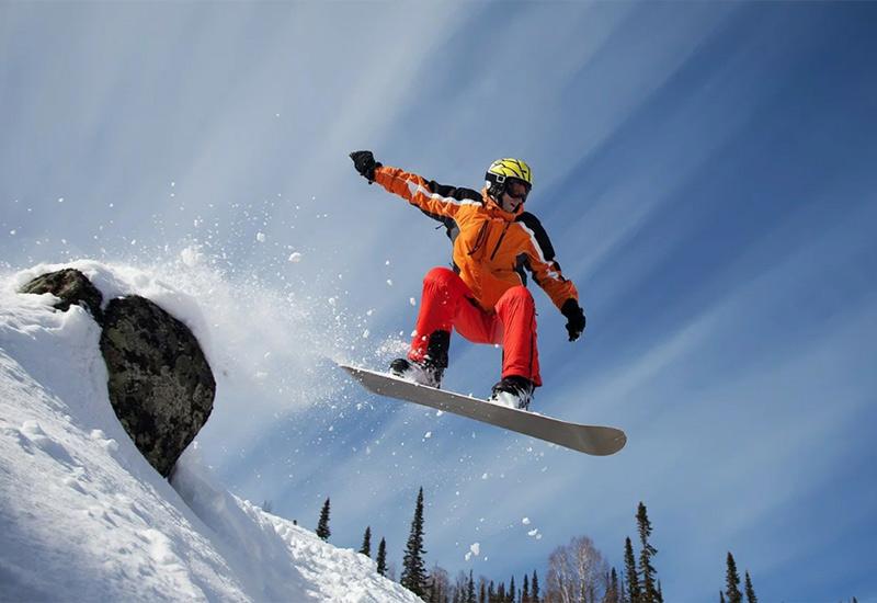 Красноярск зимой 2025: развлечения, катки, парки, достопримечательности Красноярск зимой 2025: развлечения, катки, парки, достопримечательности