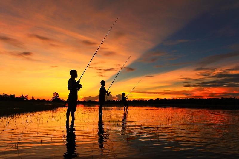 Сказочно красивый Таиланд в фотографиях Саравута Вансета