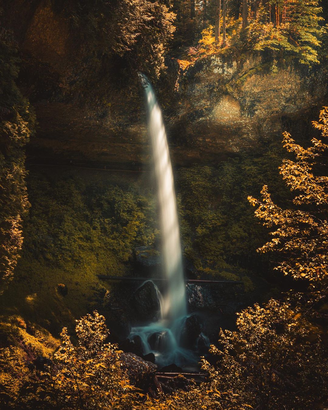 Путешествия и приключения на снимках Пейдж Тинги