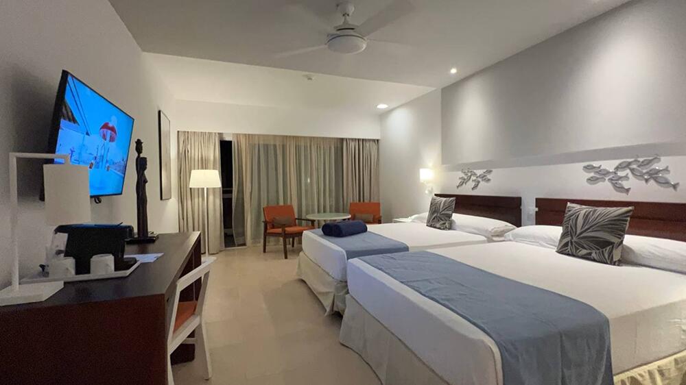 Ольгин на Кубе вновь принимает туристов. Что продавать? Ольгин на Кубе вновь принимает туристов. Что продавать?