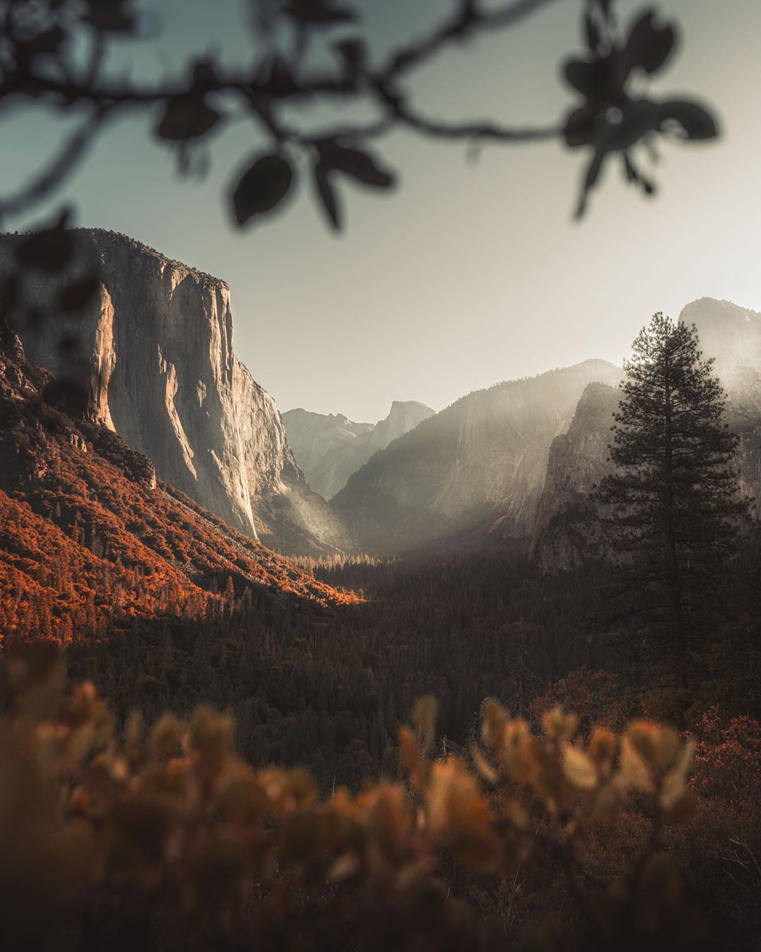 Путешествия и приключения на снимках Пейдж Тинги