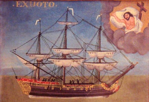 Дороже золота: почему на парусниках ром ценился меньше, чем глоток тухлой воды