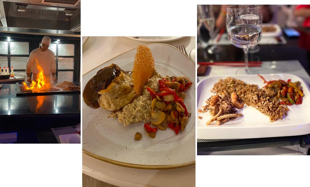 Ольгин на Кубе вновь принимает туристов. Что продавать? Ольгин на Кубе вновь принимает туристов. Что продавать?