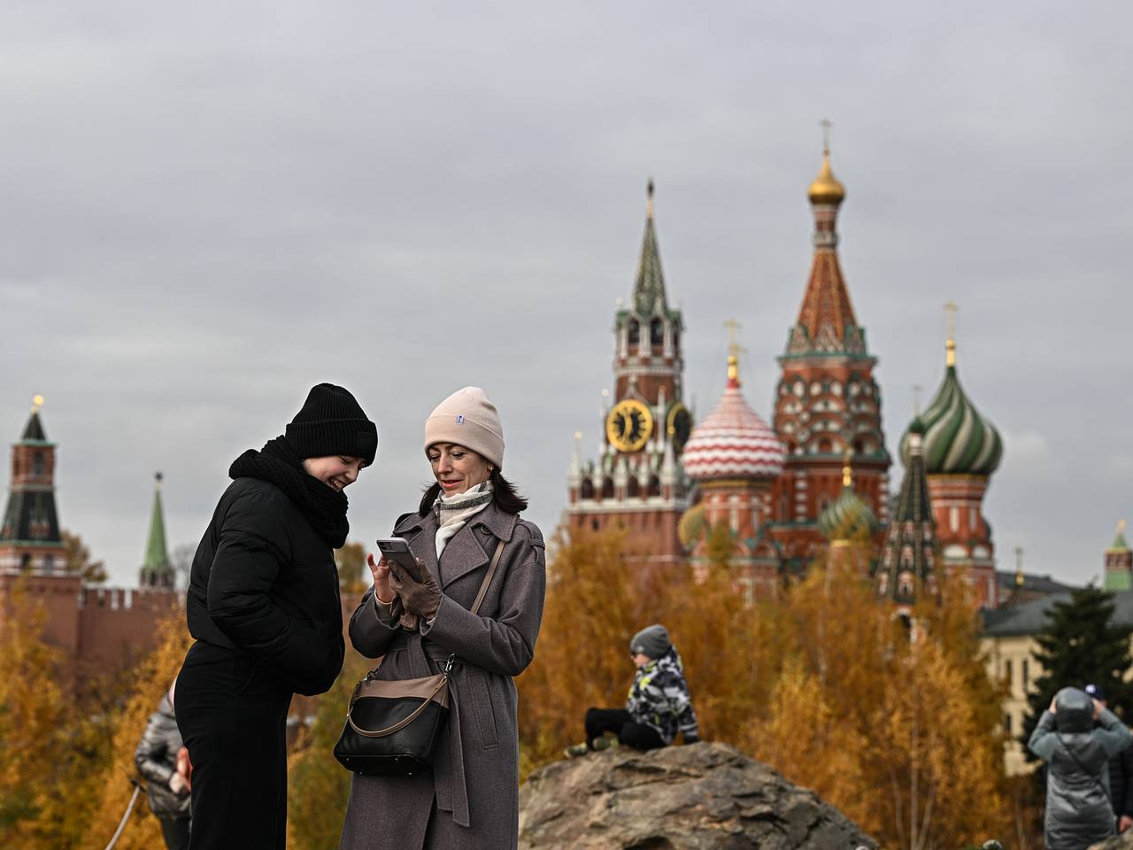 Вице-премьер назвал самые востребованные направления России